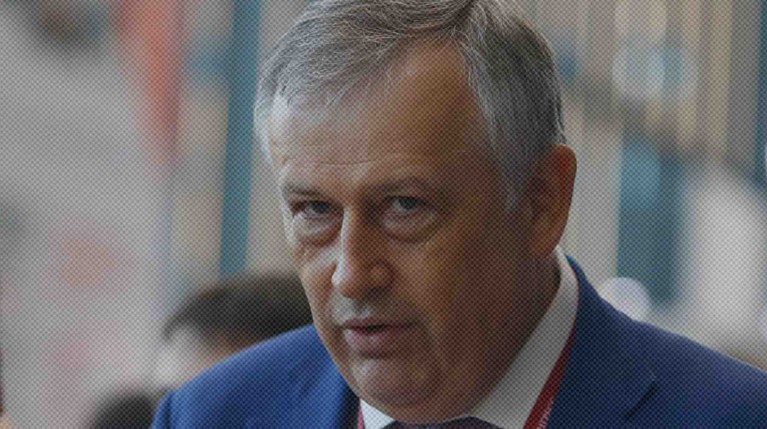 Губернатор Ленинградской области Дрозденко указал Финляндии на почти полную зависимость экономики от России — Daily Storm