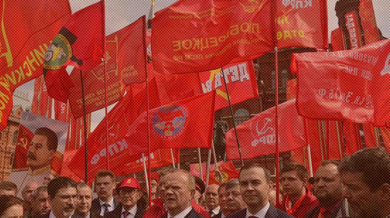 В КПРФ сообщили, что приморских депутатов исключат из фракции за призыв к Путину остановить спецоперацию на Украине — Daily Storm