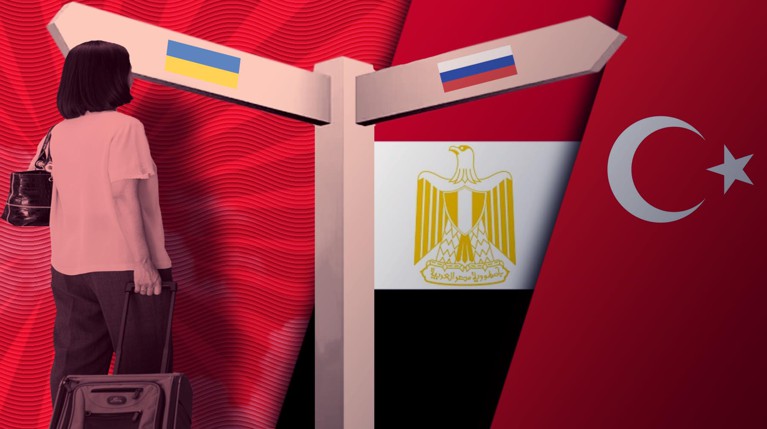 Некоторые турагенты не допускают пересечения путешественников и минимизируют их контакты Коллаж: Daily Storm