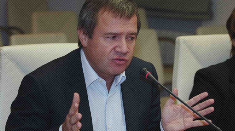 Валентин Юмашев вслед за Чубайсом покинул пост советника Путина — Daily Storm