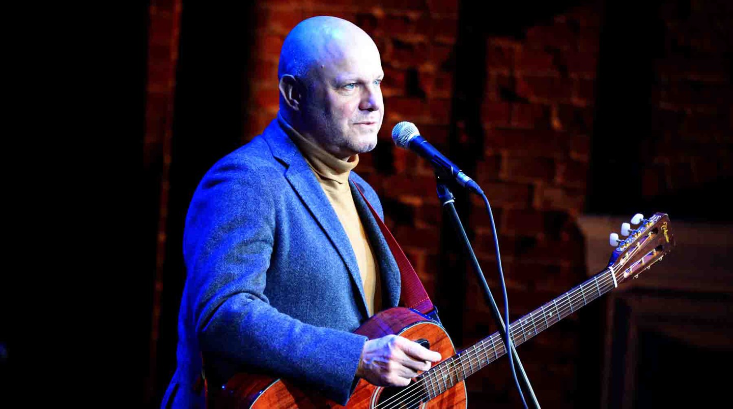 Алексей Кортнев