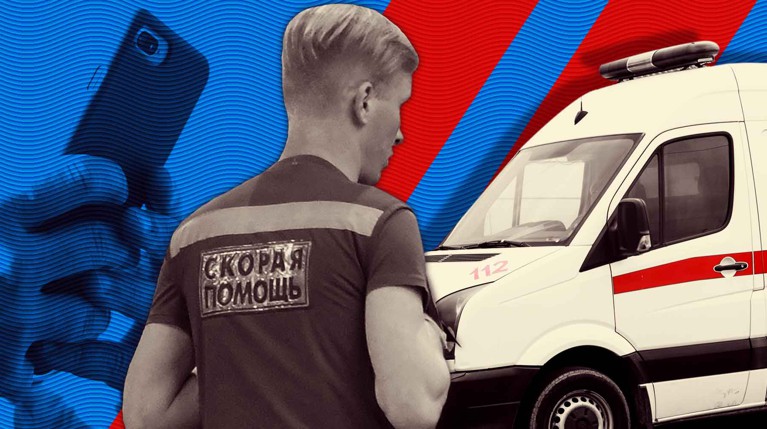 Уволенная за посты в соцсетях фельдшер скорой помощи из Омска просит Москву помочь в борьбе с «репрессиями» — Daily Storm