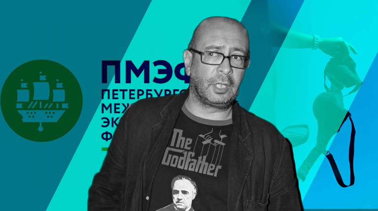 Петр Листерман будет лично отсеивать эскортниц на входе ПМЭФ-2022 — Daily Storm