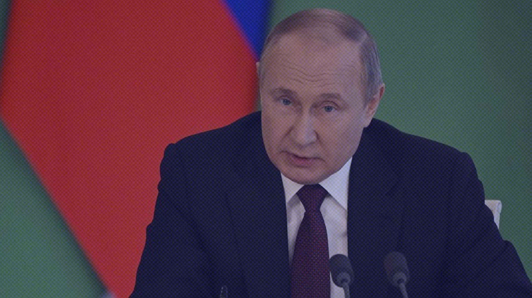 Путин на ПМЭФ посвятит большую часть выступления экономическому развитию России — Daily Storm