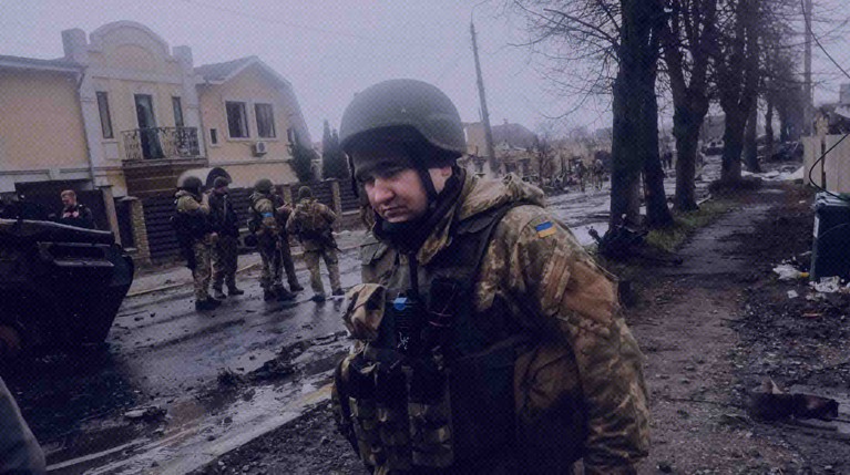 В Курской области из минометов обстреляли село у границы с Украиной — Daily Storm