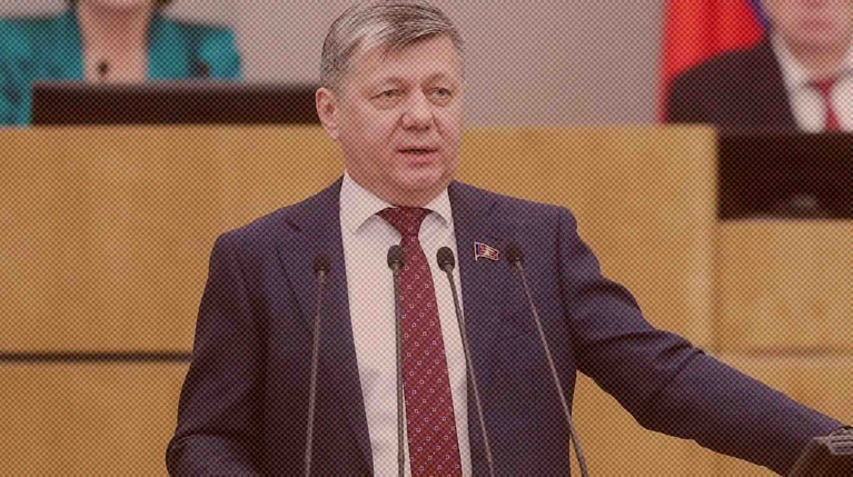 Депутат Госдумы Новиков призвал прекратить поставки молочки из Литвы после начала блокады Калининградской области — Daily Storm