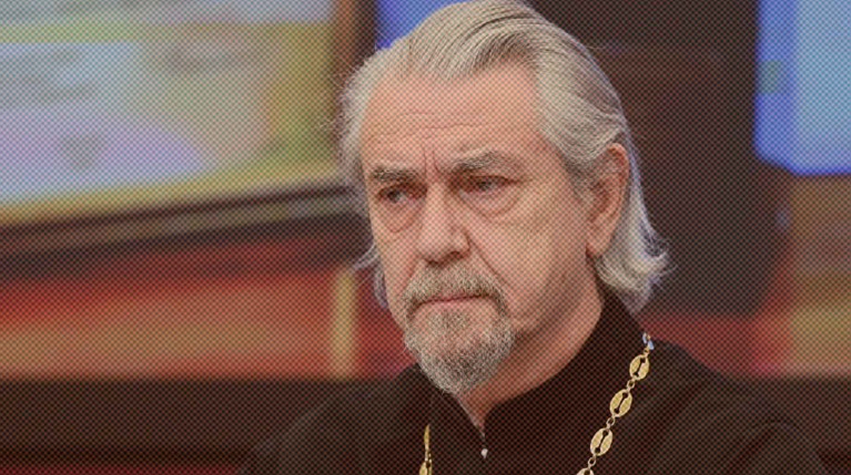 Протоиерей РПЦ Вигилянский назвал кощунством использование изображения Богородицы для аналога Coca-Cola — Daily Storm