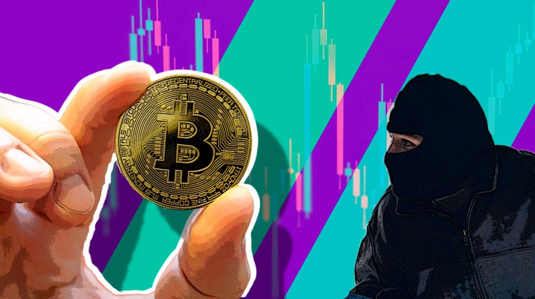 Блогеры продолжают рекламировать финансовые пирамиды Коллаж: Daily Storm