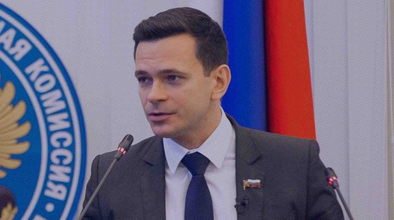 Илью Яшина арестовали на 15 суток, оппозиционер назвал решение суда «юмористическим» — Daily Storm