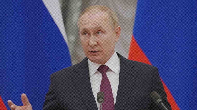 Путин заявил, что раздевание лидеров «Большой семерки» стало бы «отвратительным зрелищем» — Daily Storm