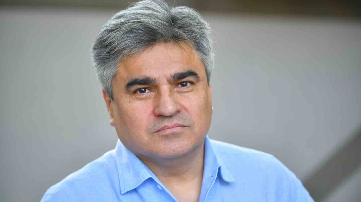 Алексей Нечаев