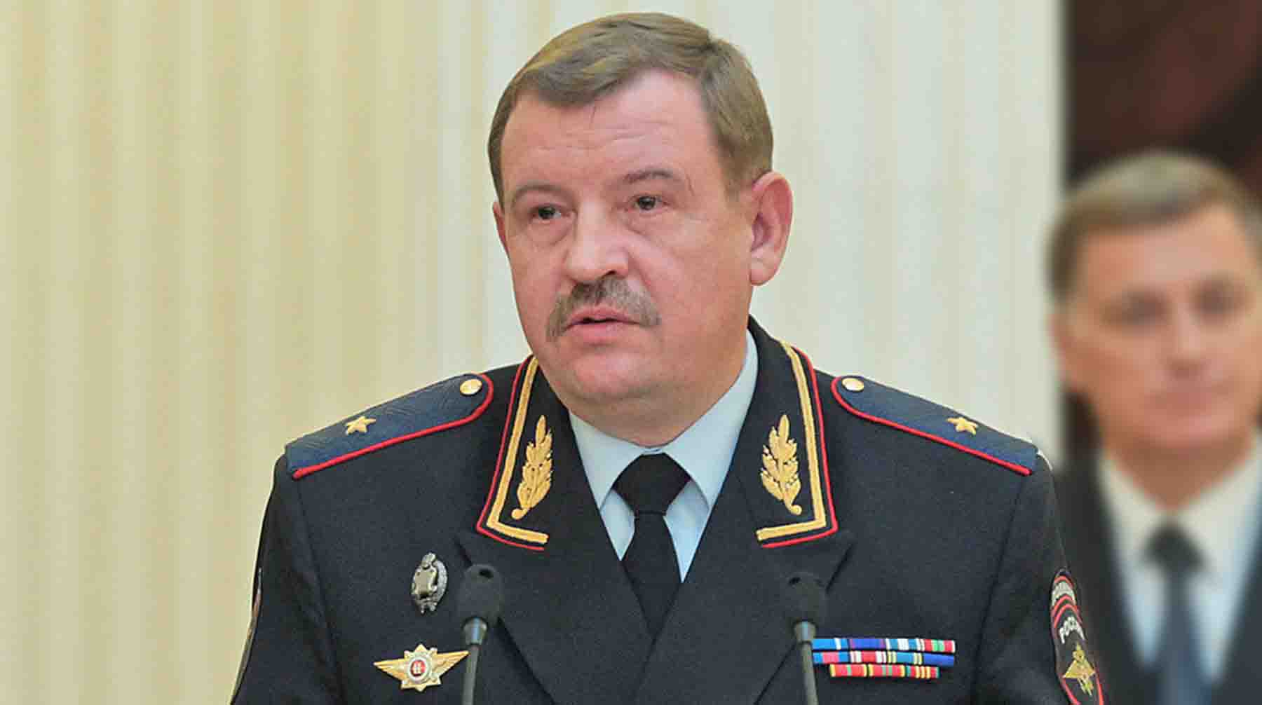 Сергей Умнов