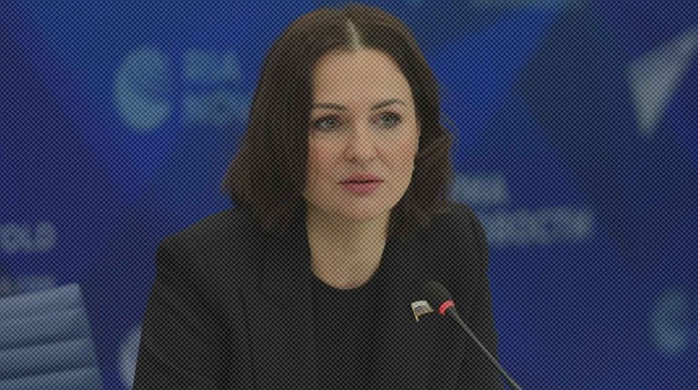 Сейчас для российских компаний открывается огромный рынок, уточила она Татьяна Буцкая
