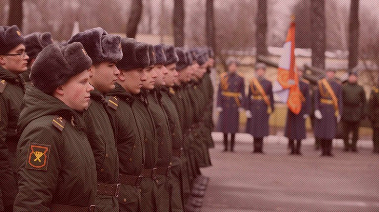 «Мобилизация в любом случае идет в секретном режиме». Автор законопроекта о работе спецслужб объяснил его смысл — Daily Storm