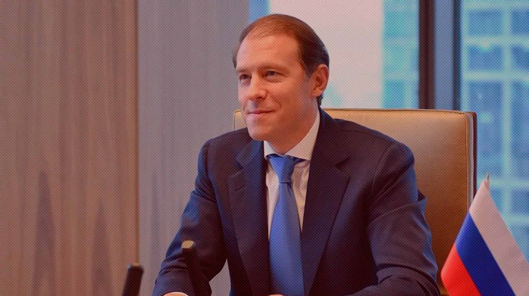 Что партии ждут от встречи с новым вице-премьером Денисом Мантуровым? — Daily Storm