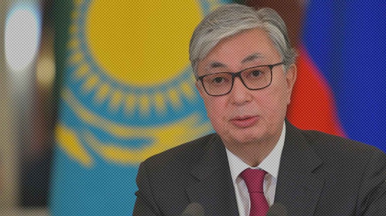 Президент Казахстана Токаев призвал переманить в страну компании, покинувшие Россию — Daily Storm