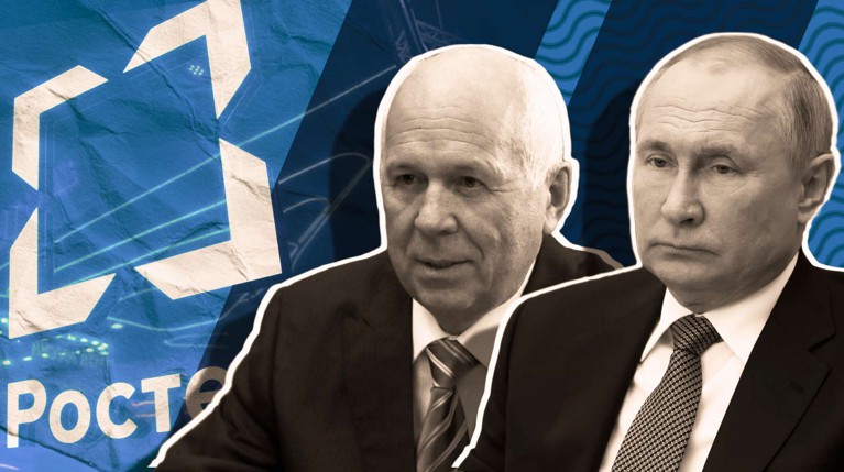 Критика президента — сигнал к улучшению результатов работы госкорпорации, считают эксперты Коллаж: Daily Storm
