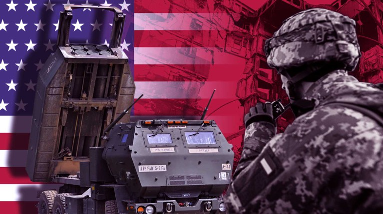 Не так страшен HIMARS, как его малюют — Daily Storm