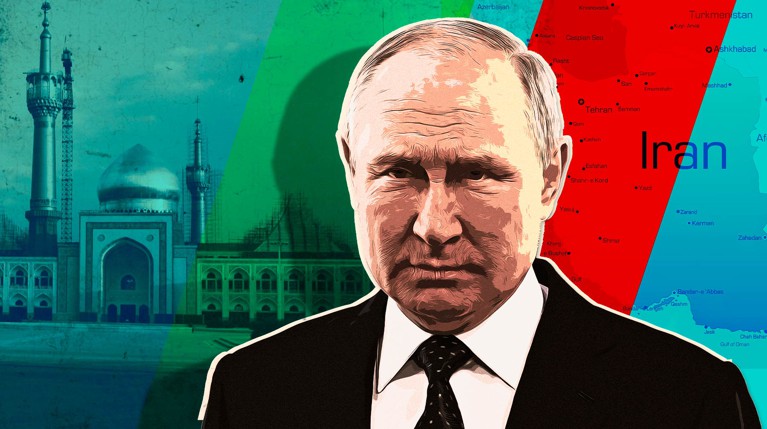 Президент Ирана Раиси заявил Путину, что другие страны притворяются в борьбе с терроризмом, а Москва и Тегеран — нет — Daily Storm