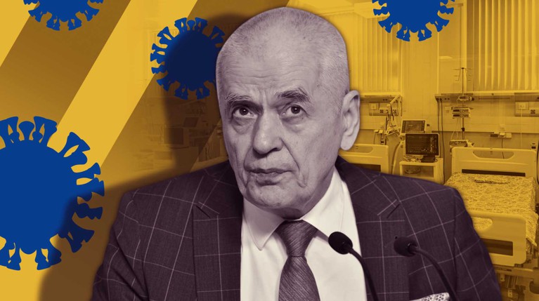 Онищенко заявил, что новый штамм COVID-19 «Кентавр» более заразен, и допустил ухудшение ситуации с его распространением — Daily Storm