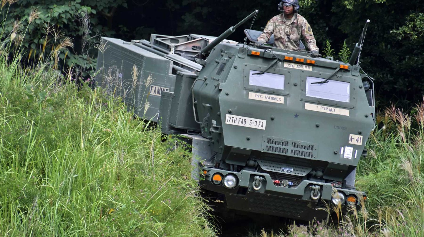 HIMARS