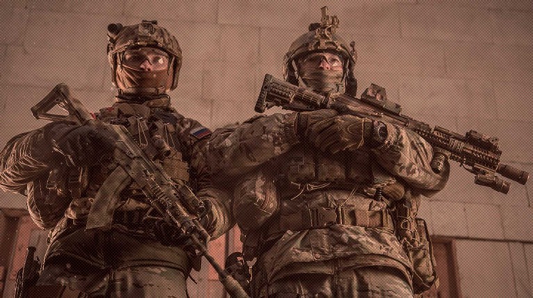 ФСБ сорвала операцию разведки Украины по вербовке российских военных летчиков и угону самолетов — Daily Storm