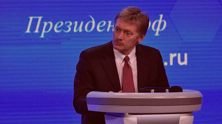 Песков заявил, что Москва примет ответные меры, если россиян лишат доступа к шенгену — Daily Storm