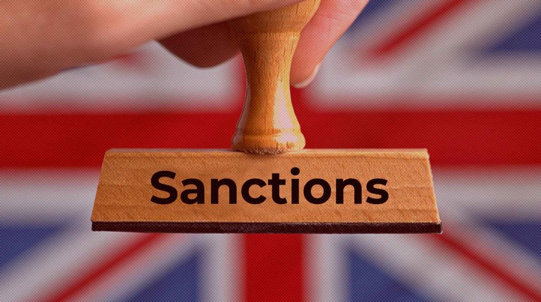 Великобритания ввела санкции против 27 российских губернаторов — Daily Storm
