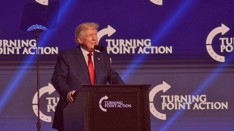 Трамп предсказал превращение США в Советский Союз — Daily Storm