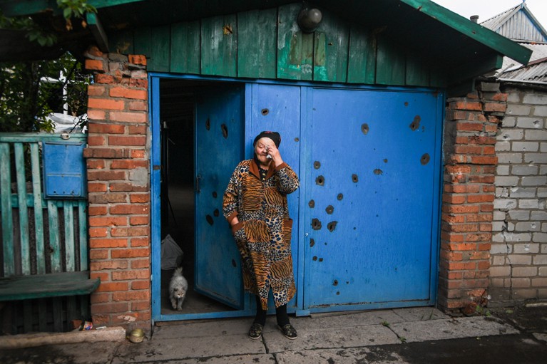 По ее словам, следующий в очереди на эвакуацию регион — Запорожская область