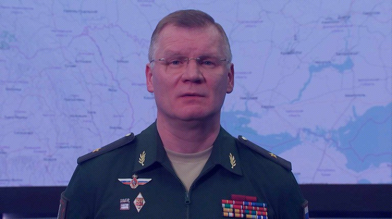 Минобороны назвало удар по СИЗО в Еленовке «кровавой бойней» и обвинило в ней президента Украины Зеленского — Daily Storm