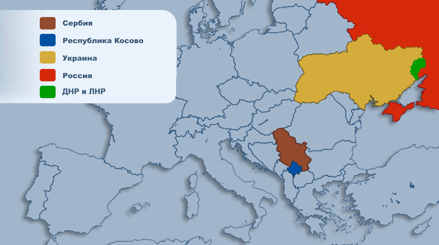 Инфографика: Daily Storm