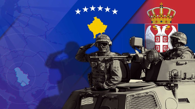 Политологи рассказали о возможных сценариях развития ситуации между двумя государствами Коллаж: Daily Storm