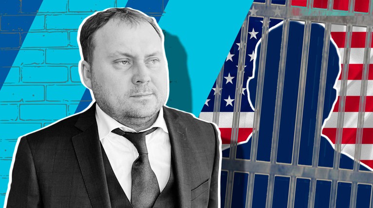 По мнению правозащитника, родным заключенного надо лишь набраться терпения Коллаж: Daily Storm