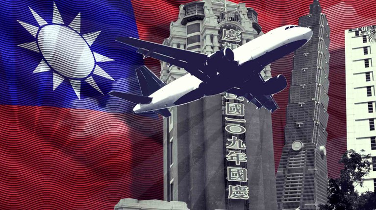 Гром в Поднебесной. Что для Пекина значит визит Пелоси и почему Китай оказался в сложном положении? — Daily Storm