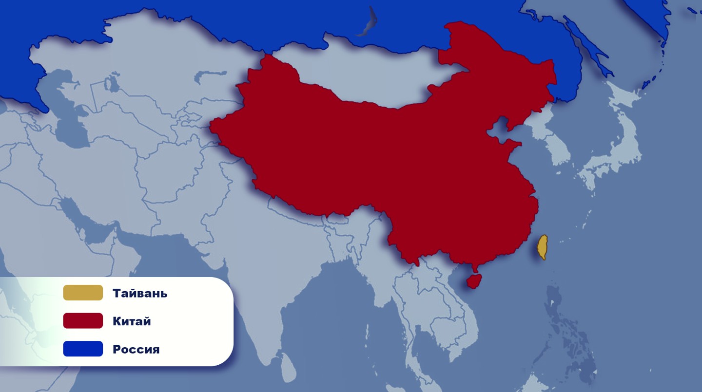 Инфографика: Daily Storm