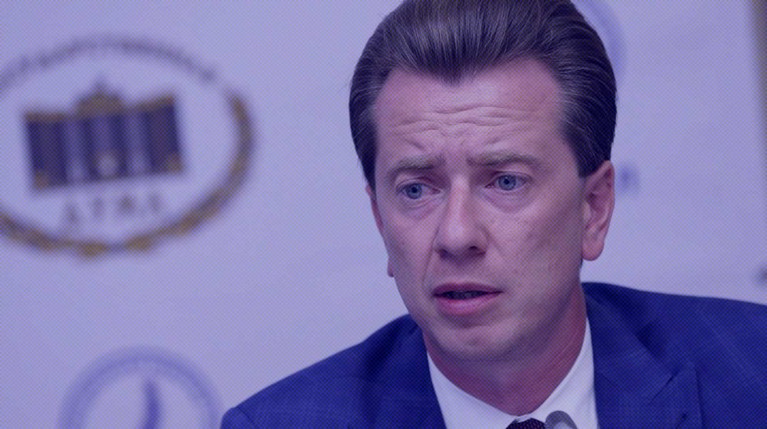 Парламентарий рассказал о введении новых наказаний за издевательство над питомцами Владимир Бурматов