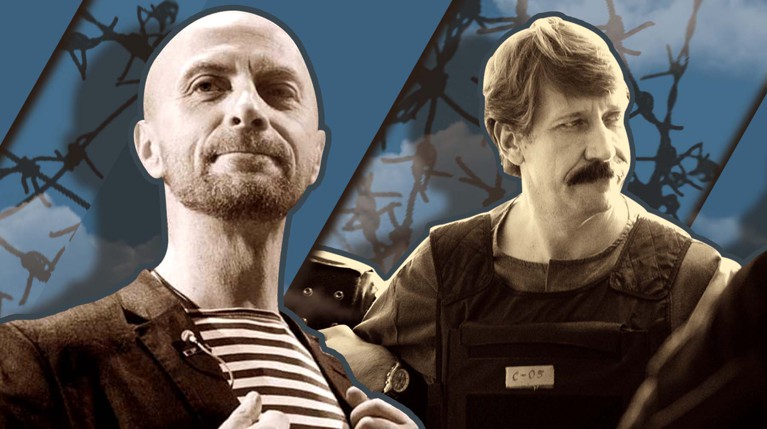 «Запрещенные барабанщики» пообещали сыграть в честь возвращения Виктора Бута — Daily Storm