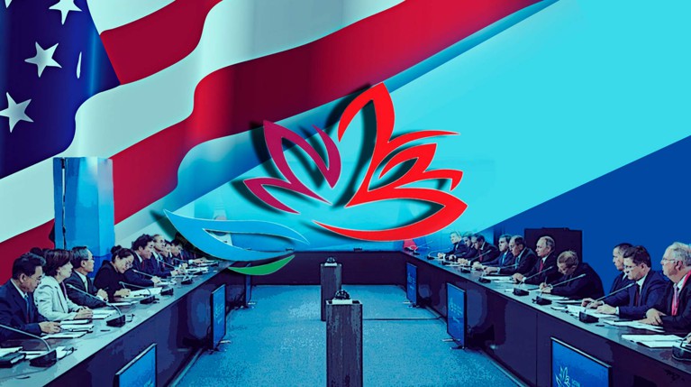 Зачем бизнесу из США и ЕС нужен форум во Владивостоке. В МГУ оценили значение ВЭФ-2022 — Daily Storm