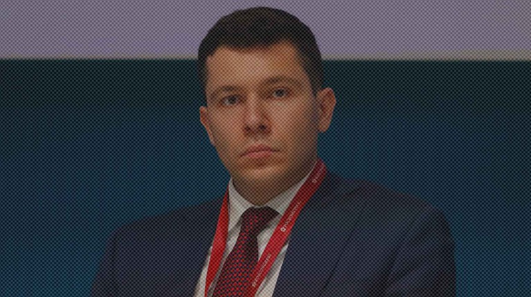 Глава региона сделал опасное политическое заявление, назвав город по-немецки, считает Дмитрий Орлов Антон Алиханов