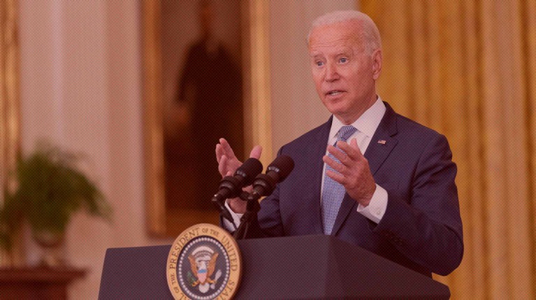 Президент США Байден подписал протоколы о вступлении Финляндии и Швеции в НАТО — Daily Storm