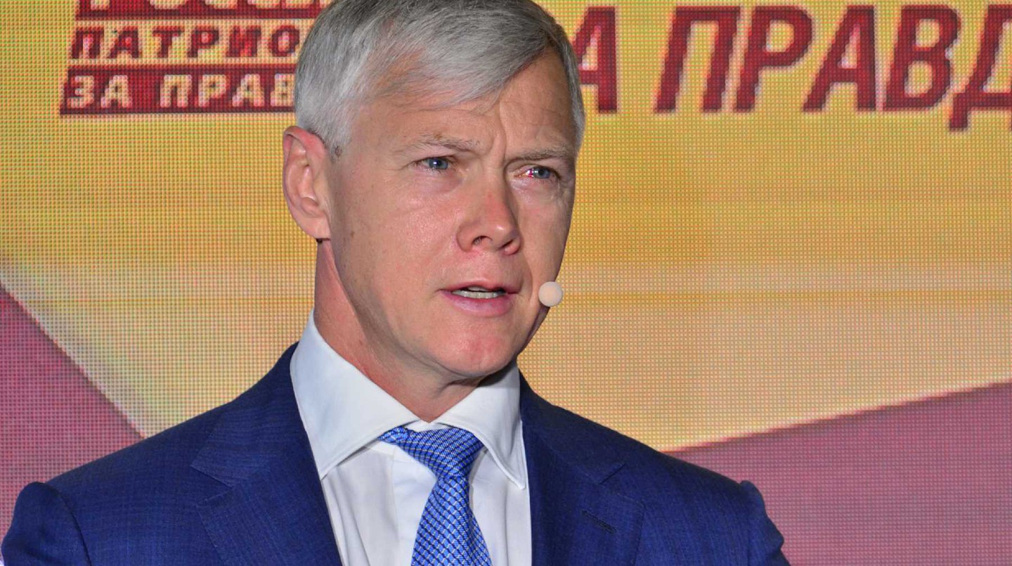 Валерий Гартунг