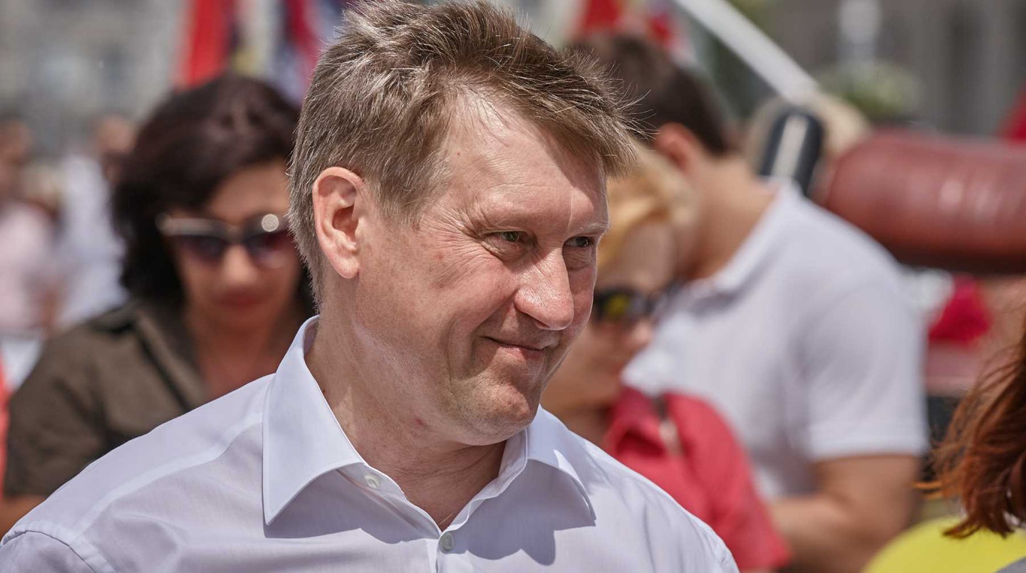 Анатолий Локоть