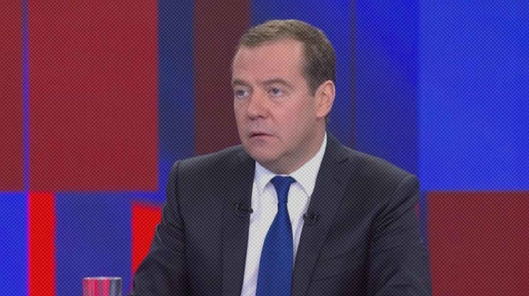 Медведев намекнул европейцам о «случайностях» на их АЭС на фоне попыток Украины устроить Чернобыль под Запорожьем — Daily Storm