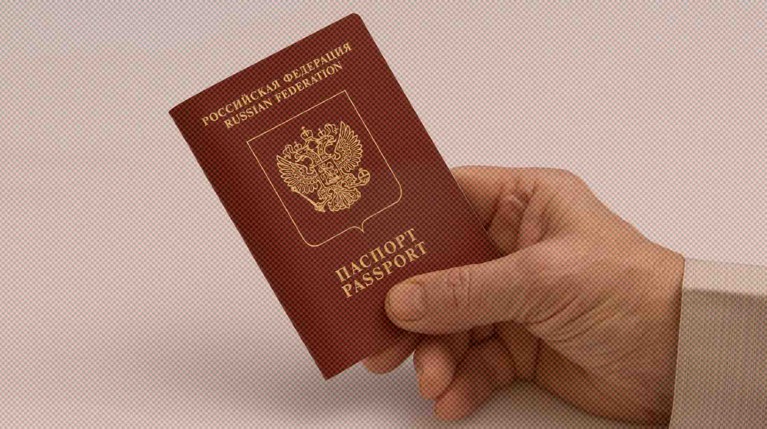 Беженцы пожаловались на бюрократию при попытке подать документы на гражданство России — Daily Storm