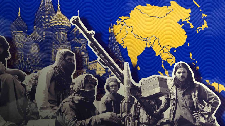 «Потеряем свое политическое лицо». Эксперты объяснили, почему даже спустя год талибов в России все еще считают террористами — Daily Storm