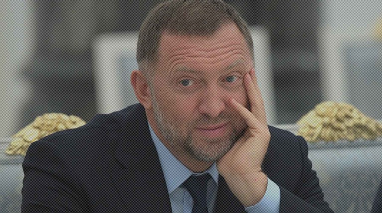 Миллиардер Дерипаска подал иск к Тинькову и владельцам Facebook на два миллиарда рублей — Daily Storm