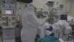 Заболеваемость ковидом продолжает расти: в России за сутки выявлено более 30 тысяч новых случаев