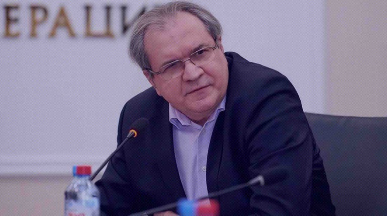 Правозащитник считает, что государству «не надо стесняться» помогать семьям, воспитывающим несколько детей Фото: Global Look Press / Министерство культуры России