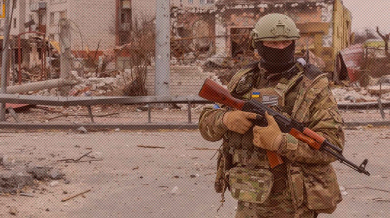 Минобороны России предупредило о готовящейся Украиной провокации на Запорожской АЭС — Daily Storm